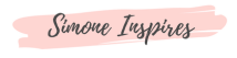 Simone Inspires